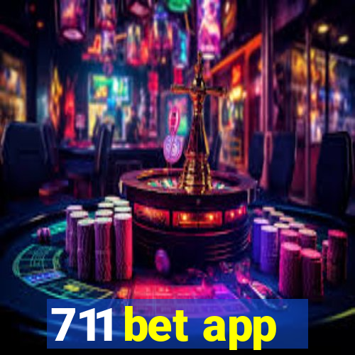 711 bet app